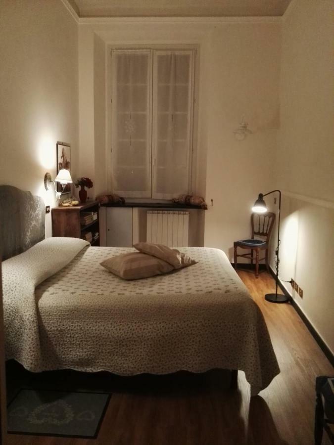 Apartment San Lorenzo 21 Genoa