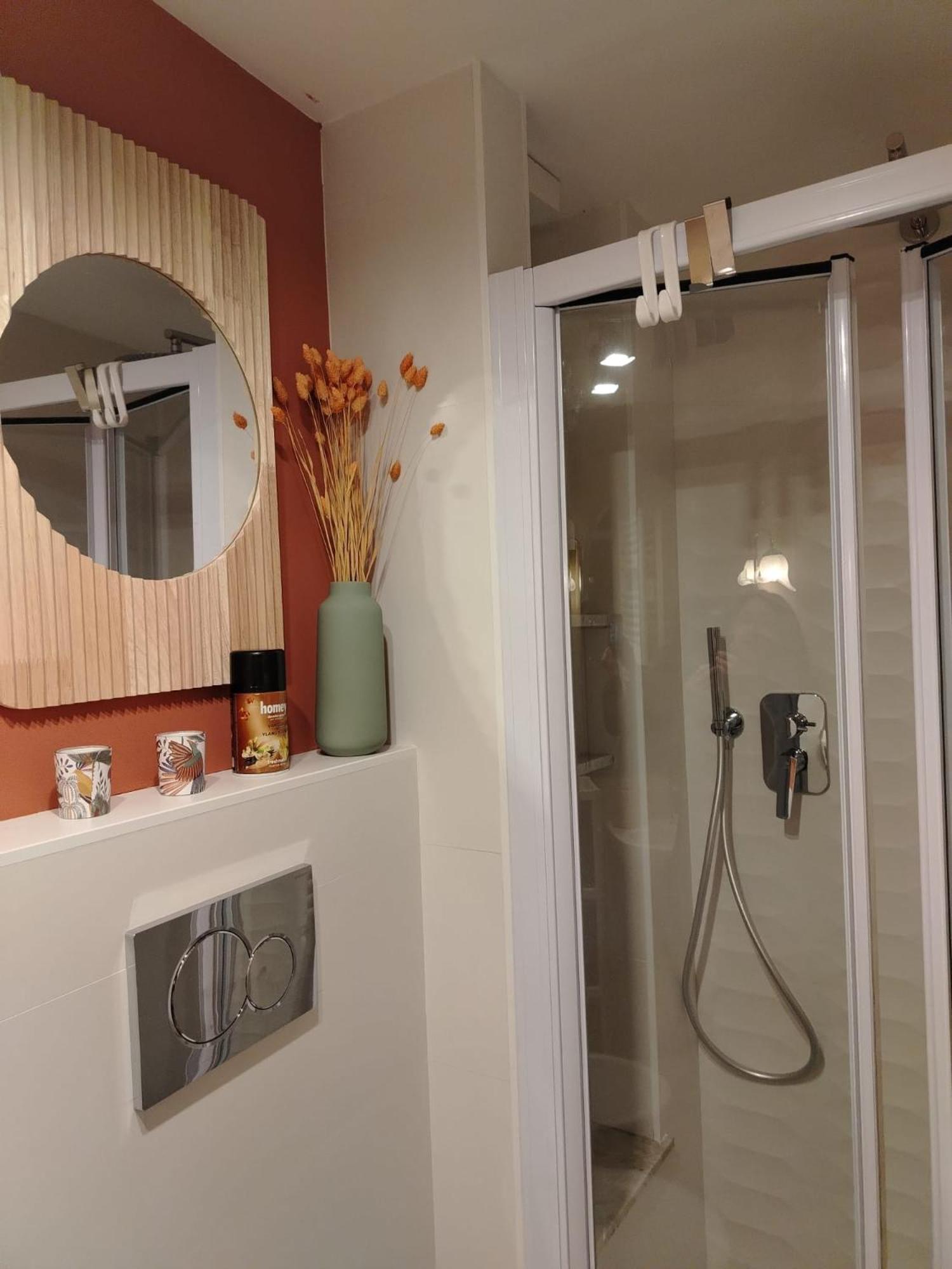 San Lorenzo 21 Apartamento Génova