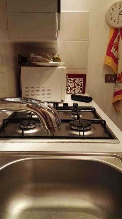 Apartamento San Lorenzo 21 Génova